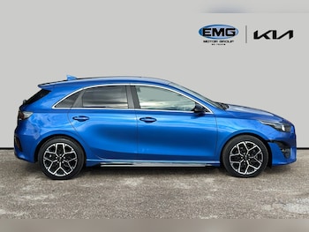 Used Kia Ceed 2021 for sale - 75434758: Photo