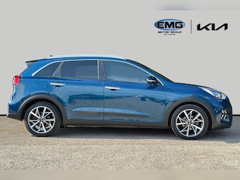 Used Kia Niro 2021 for sale - 78603982: Photo