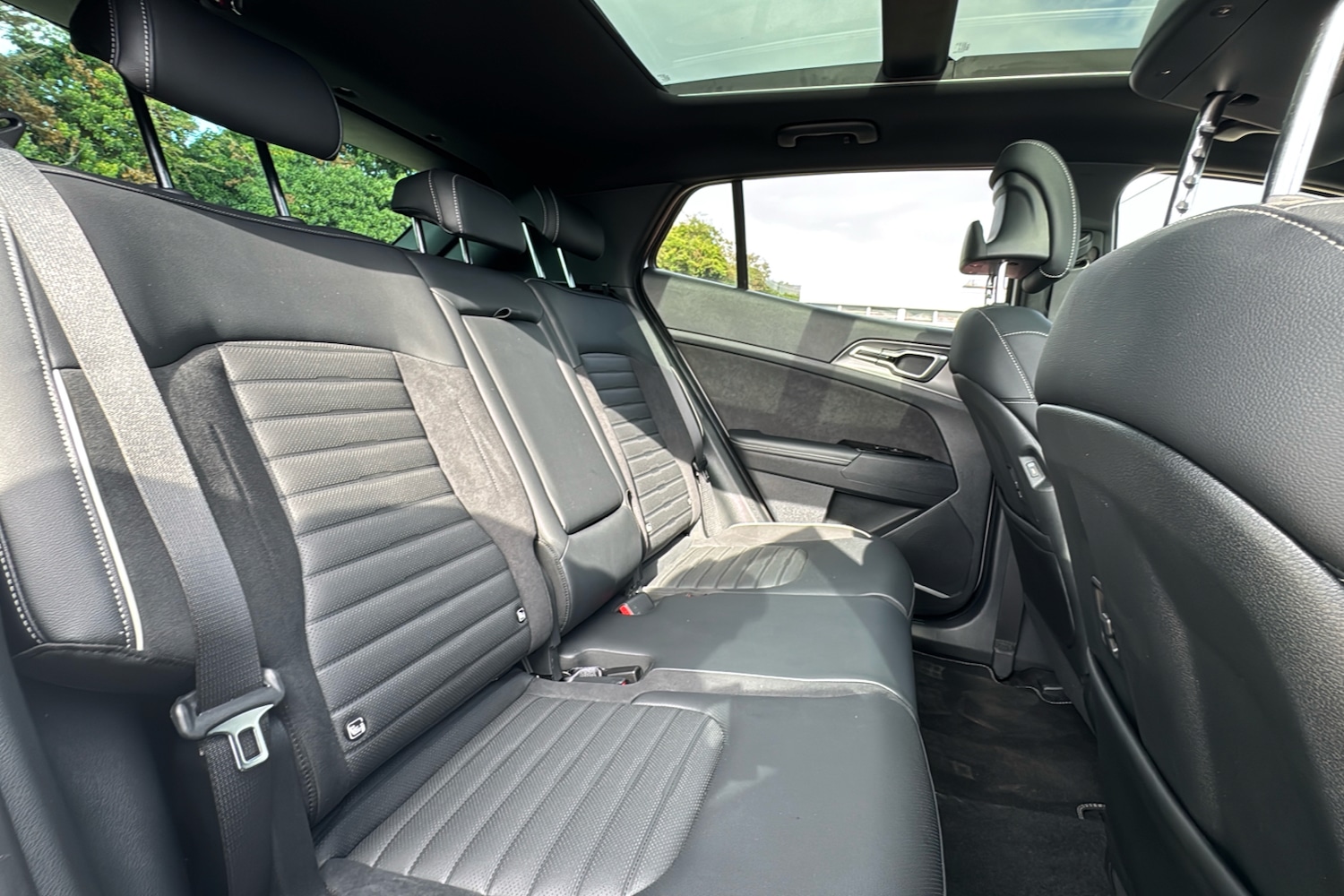 Used Kia Sportage 2024 for sale - 76015695: Photo 12