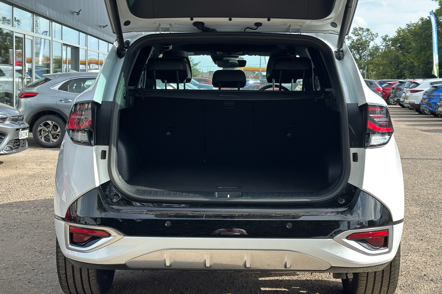 Used Kia Sportage 2024 for sale - 76015695: Photo 19