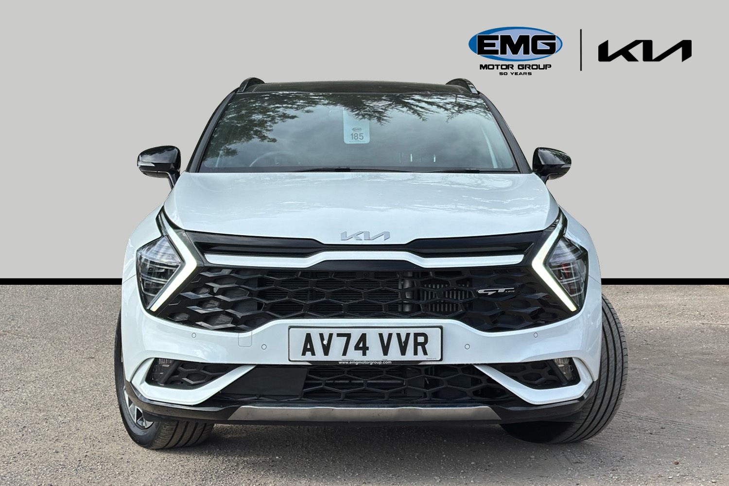 Used Kia Sportage 2024 for sale - 76015695: Photo 2