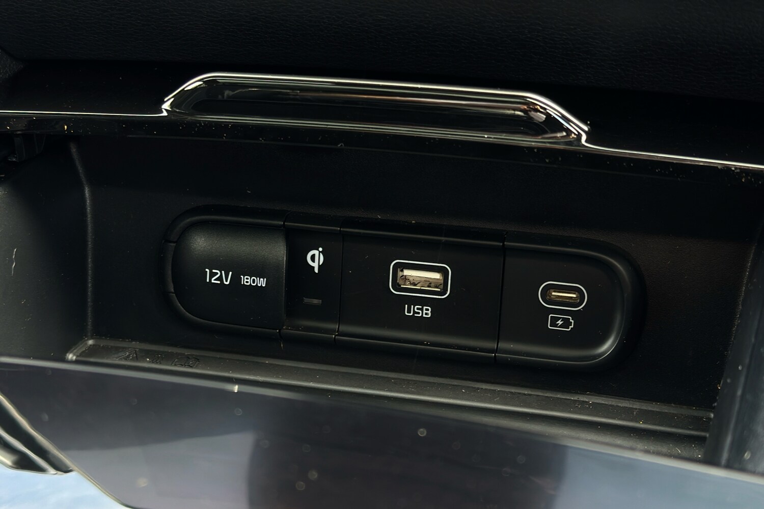Used Kia Sportage 2024 for sale - 76015695: Photo 23