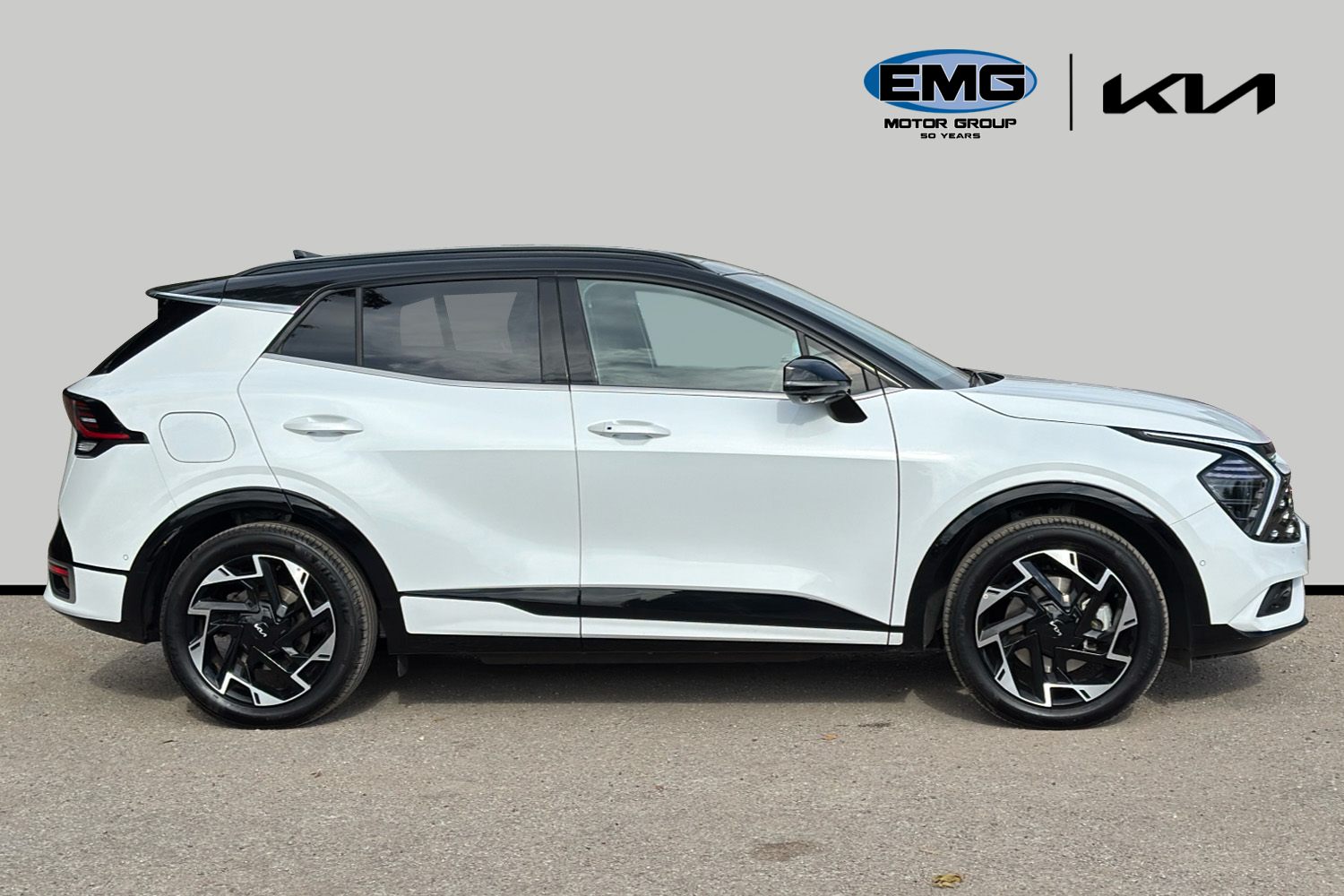 Used Kia Sportage 2024 for sale - 76015695: Photo 4
