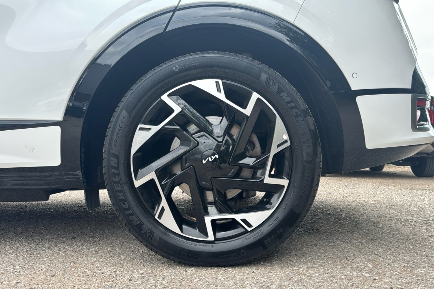 Used Kia Sportage 2024 for sale - 76015695: Photo 45