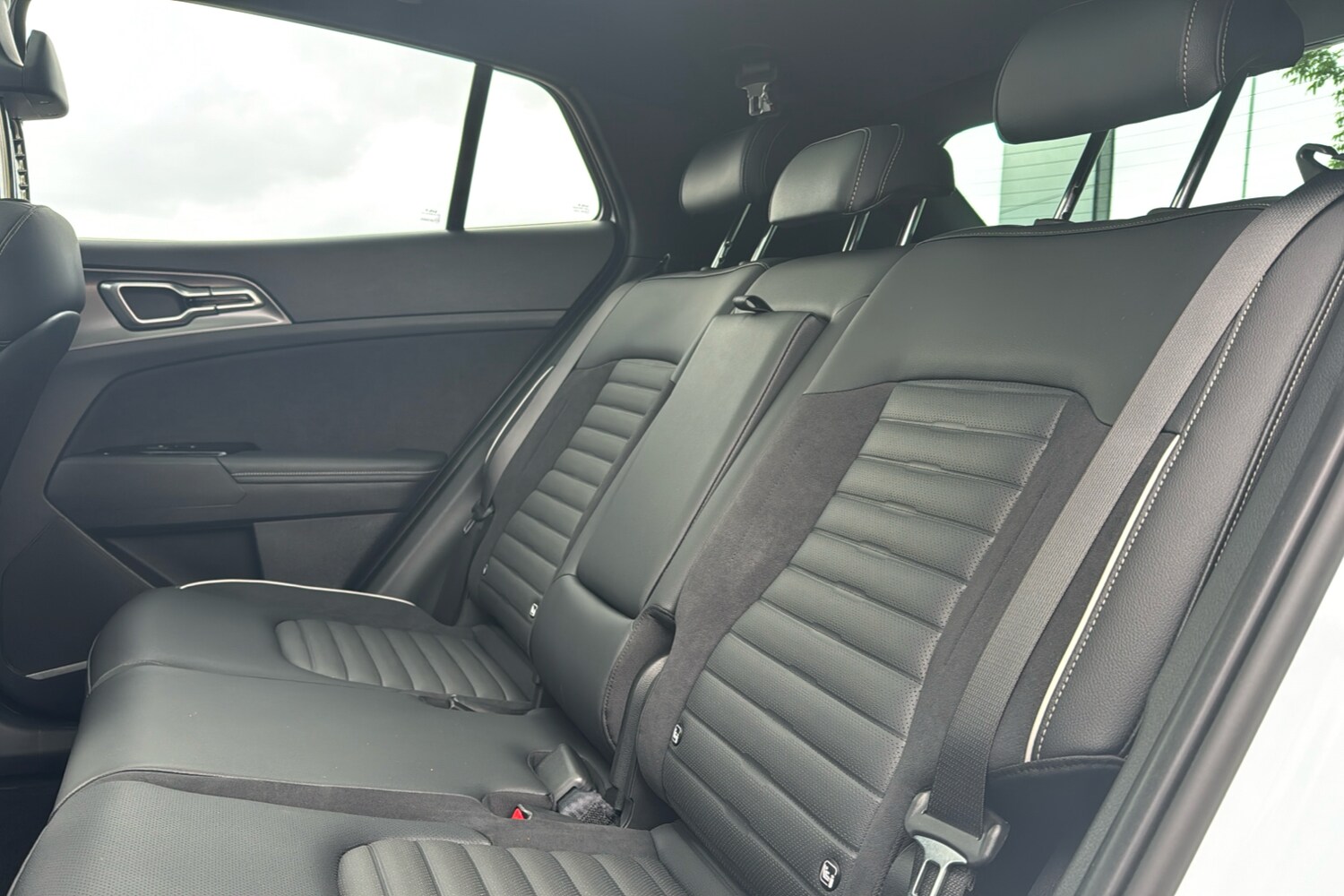Used Kia Sportage 2024 for sale - 76015695: Photo 46