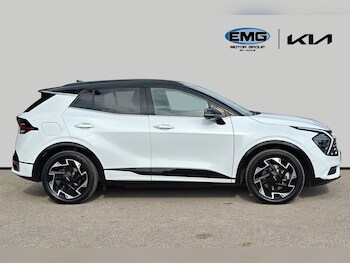 Used Kia Sportage 2024 for sale - 76015695: Photo 4
