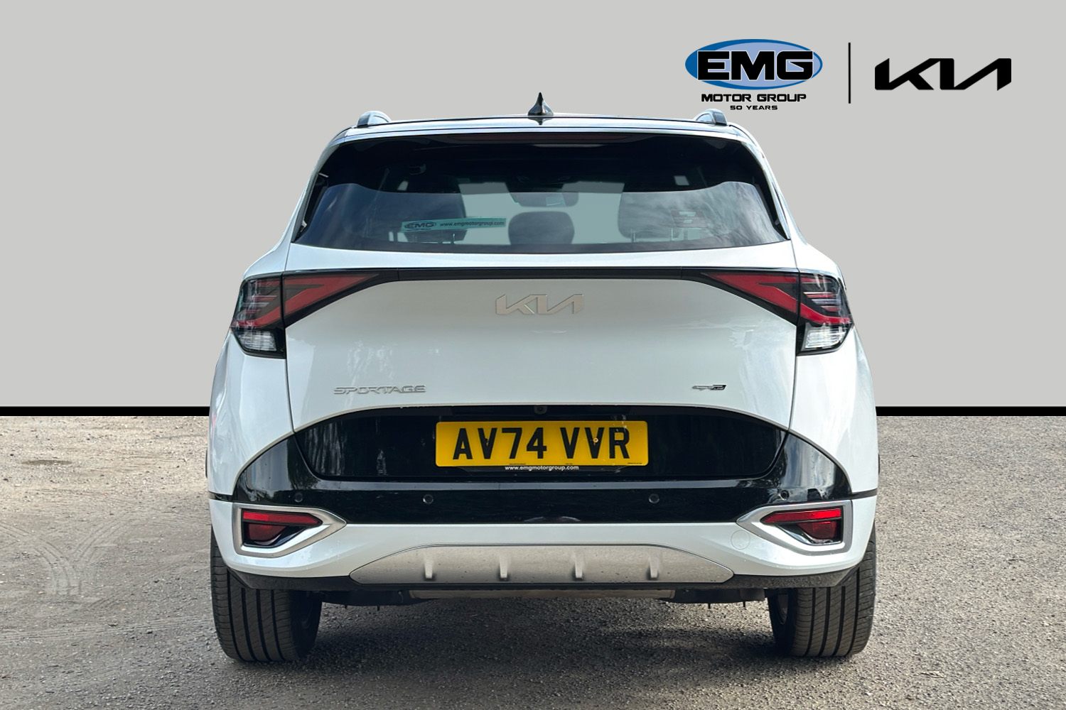 Used Kia Sportage 2024 for sale - 76015695: Photo 6