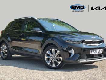 2023 - 1.0T GDi 48V 3 5dr