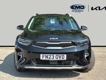 Used Kia Stonic 2023 for sale - 75016924: Photo