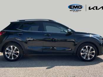 Used Kia Stonic 2023 for sale - 75016924: Photo