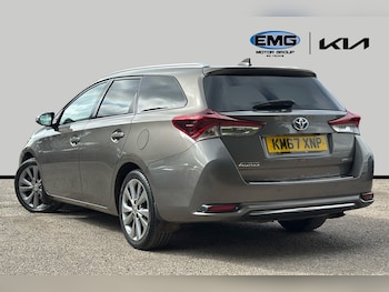 Used Toyota Auris 2018 for sale - 79390532: Photo