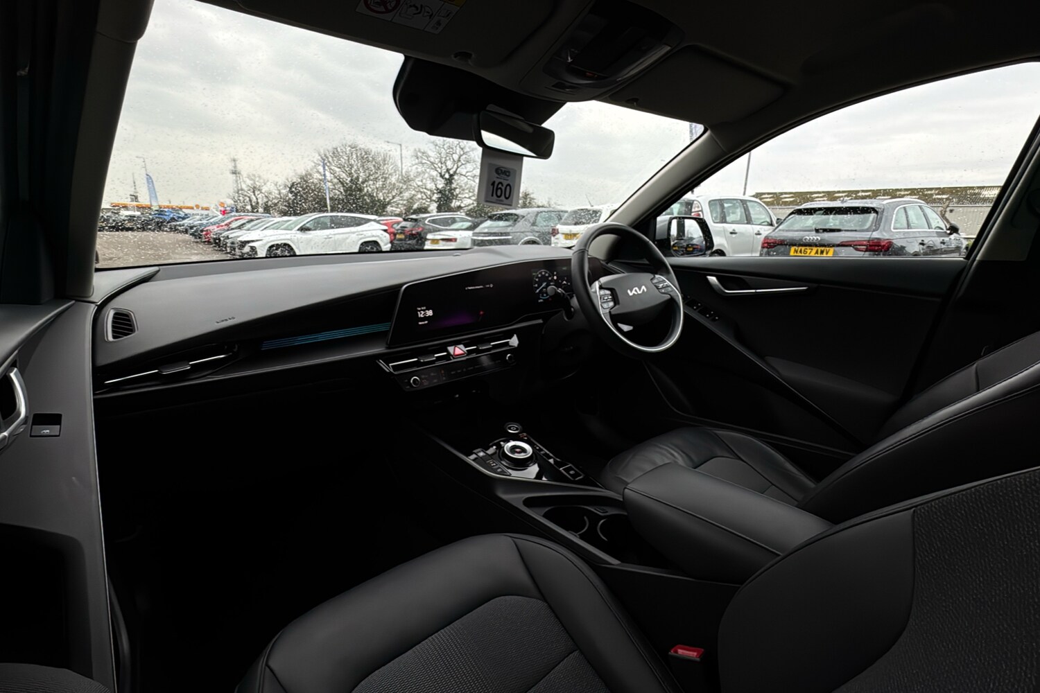 Used Kia Niro 2022 for sale - 77361670: Photo 11