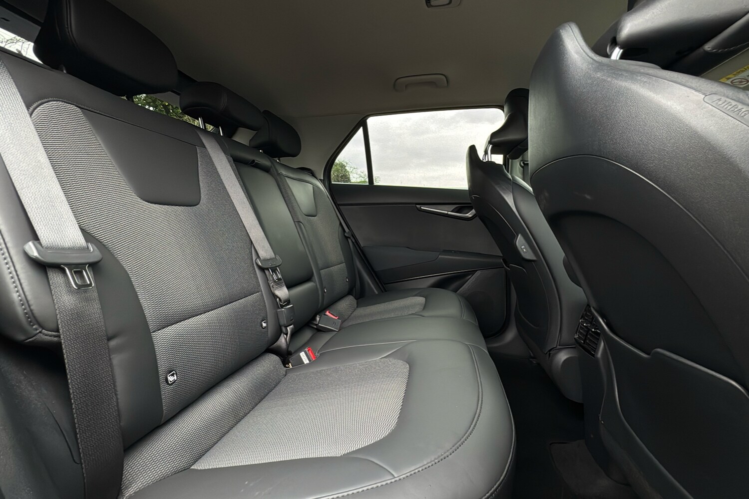 Used Kia Niro 2022 for sale - 77361670: Photo 12