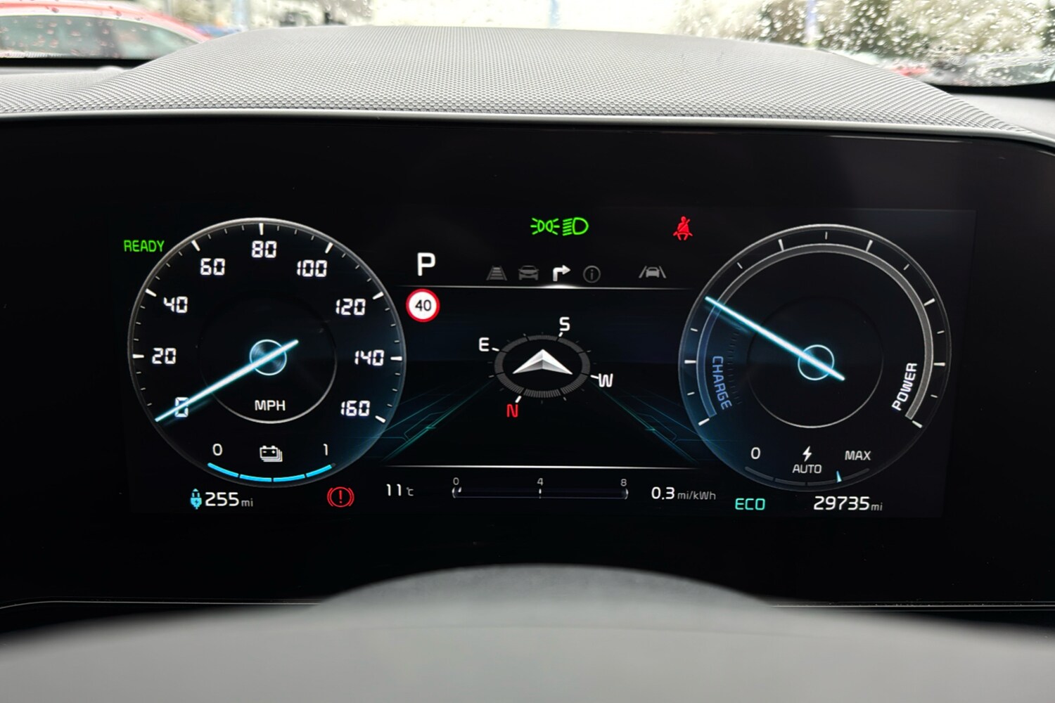 Used Kia Niro 2022 for sale - 77361670: Photo 14