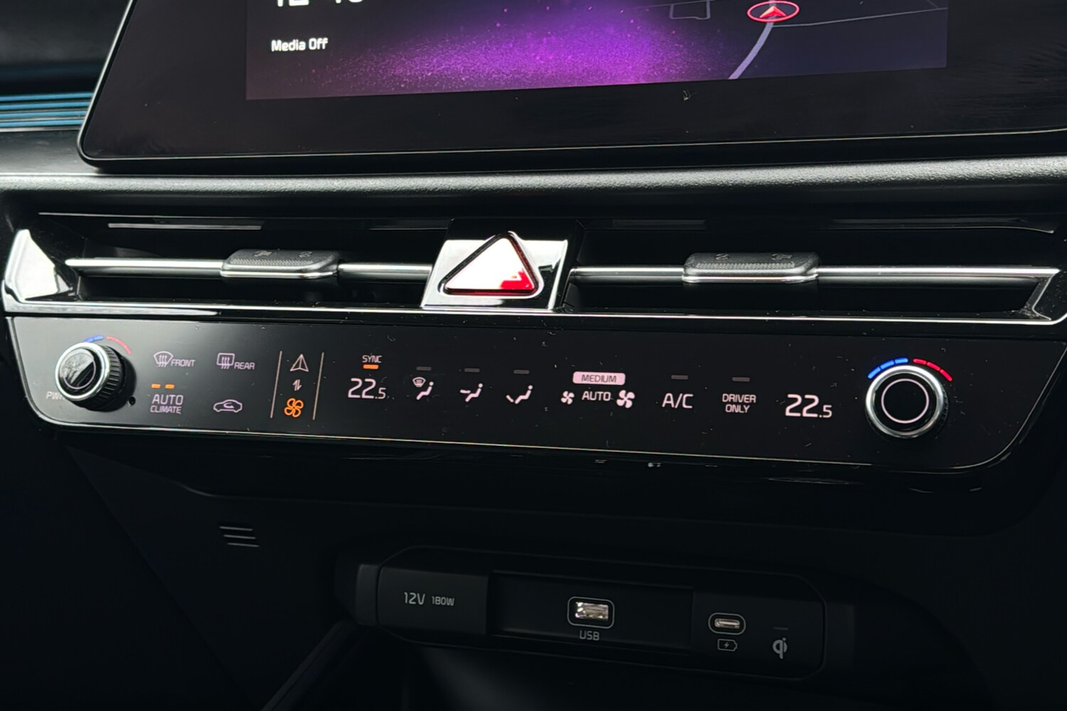 Used Kia Niro 2022 for sale - 77361670: Photo 16