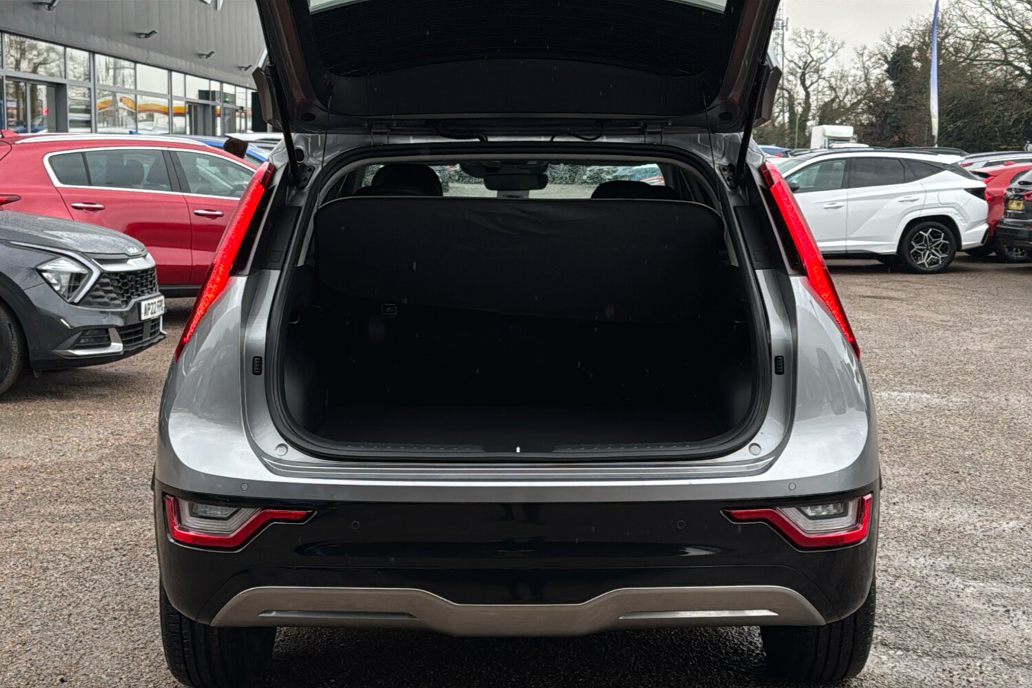 Used Kia Niro 2022 for sale - 77361670: Photo 19