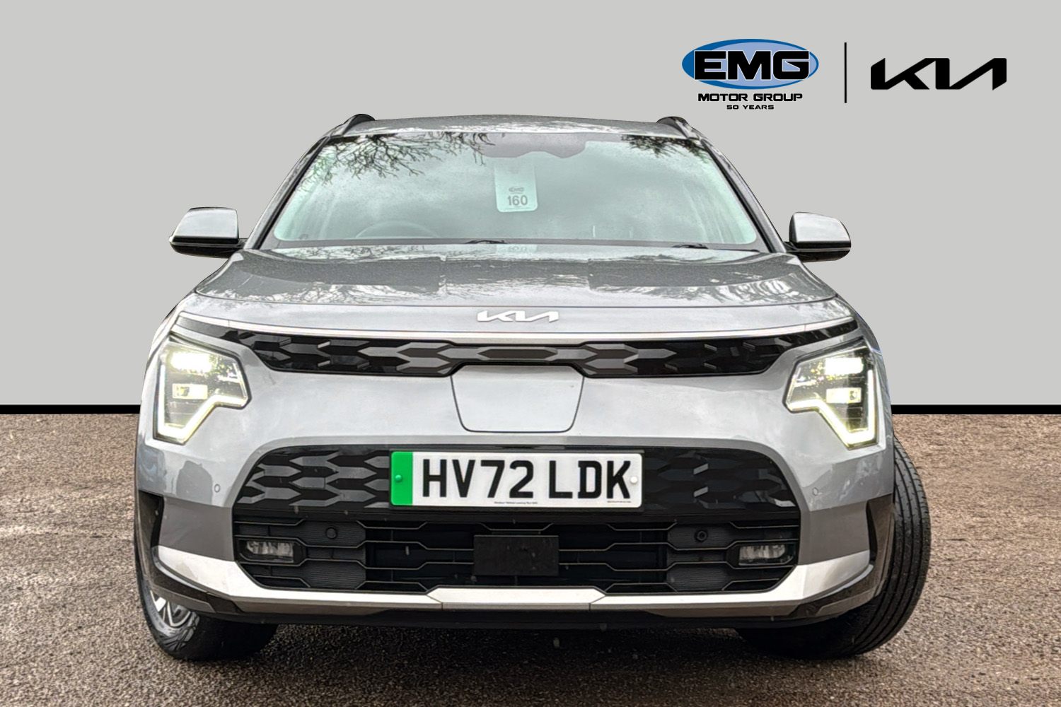 Used Kia Niro 2022 for sale - 77361670: Photo 2