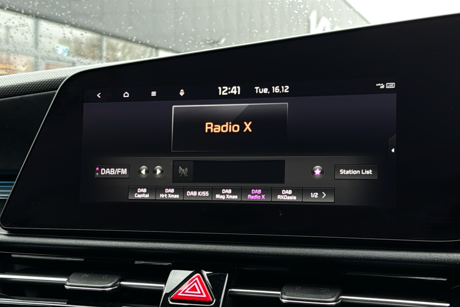 Used Kia Niro 2022 for sale - 77361670: Photo 21