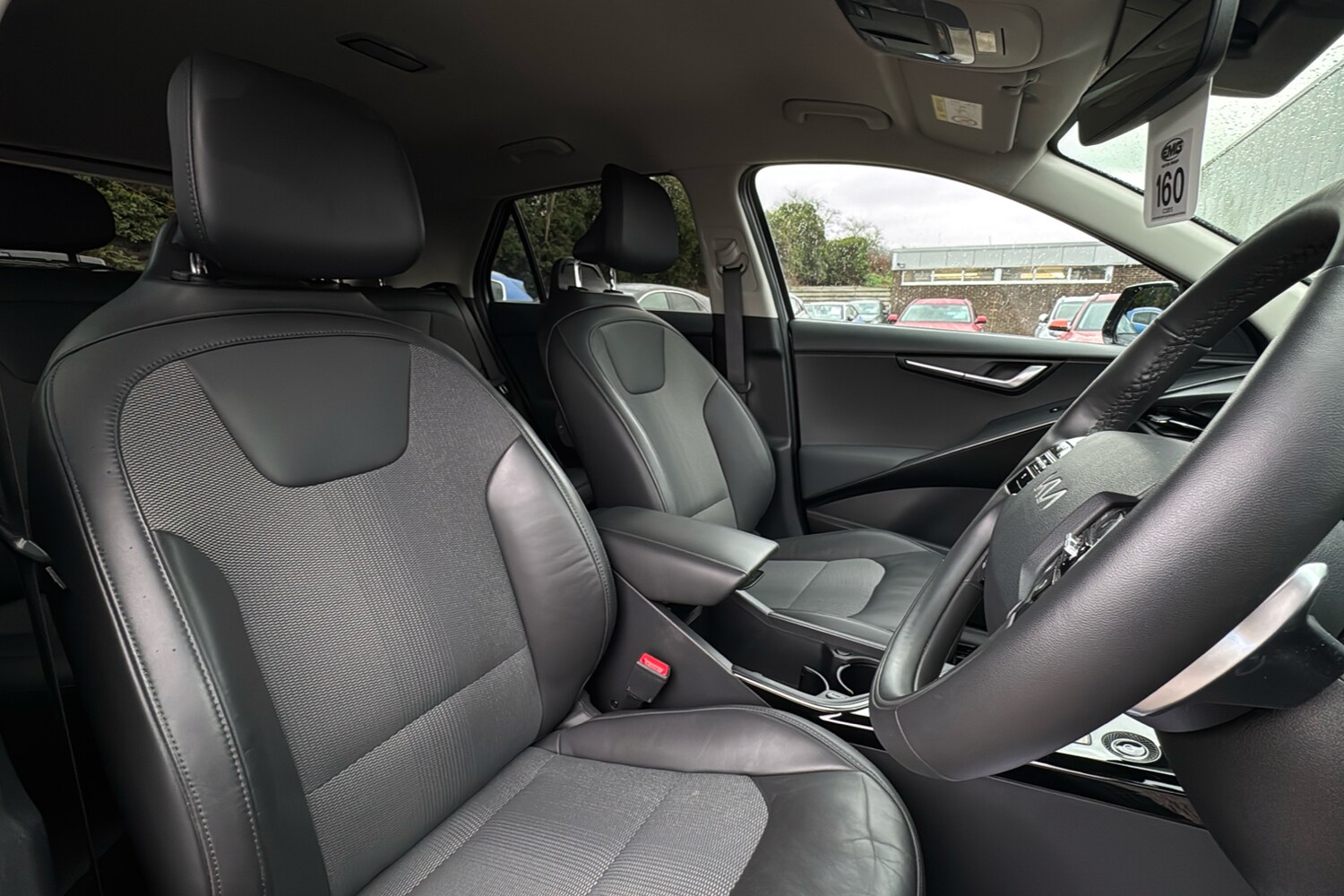 Used Kia Niro 2022 for sale - 77361670: Photo 24