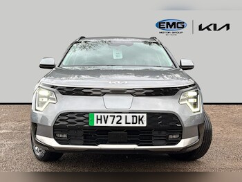 Used Kia Niro 2022 for sale - 77361670: Photo