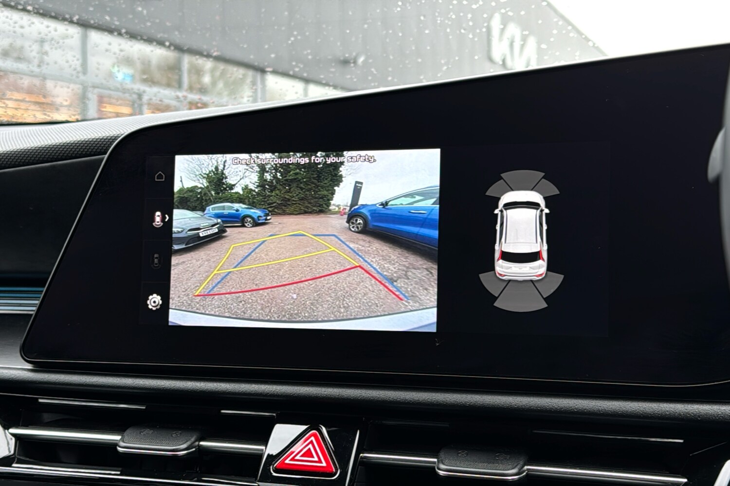 Used Kia Niro 2022 for sale - 77361670: Photo 32