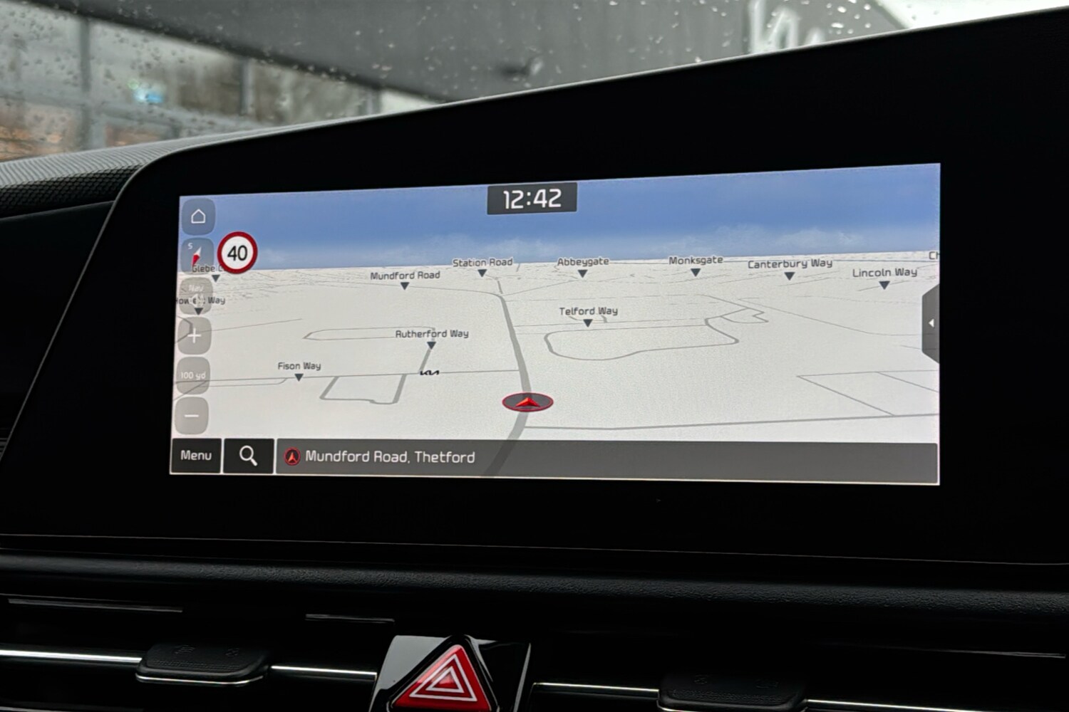 Used Kia Niro 2022 for sale - 77361670: Photo 34