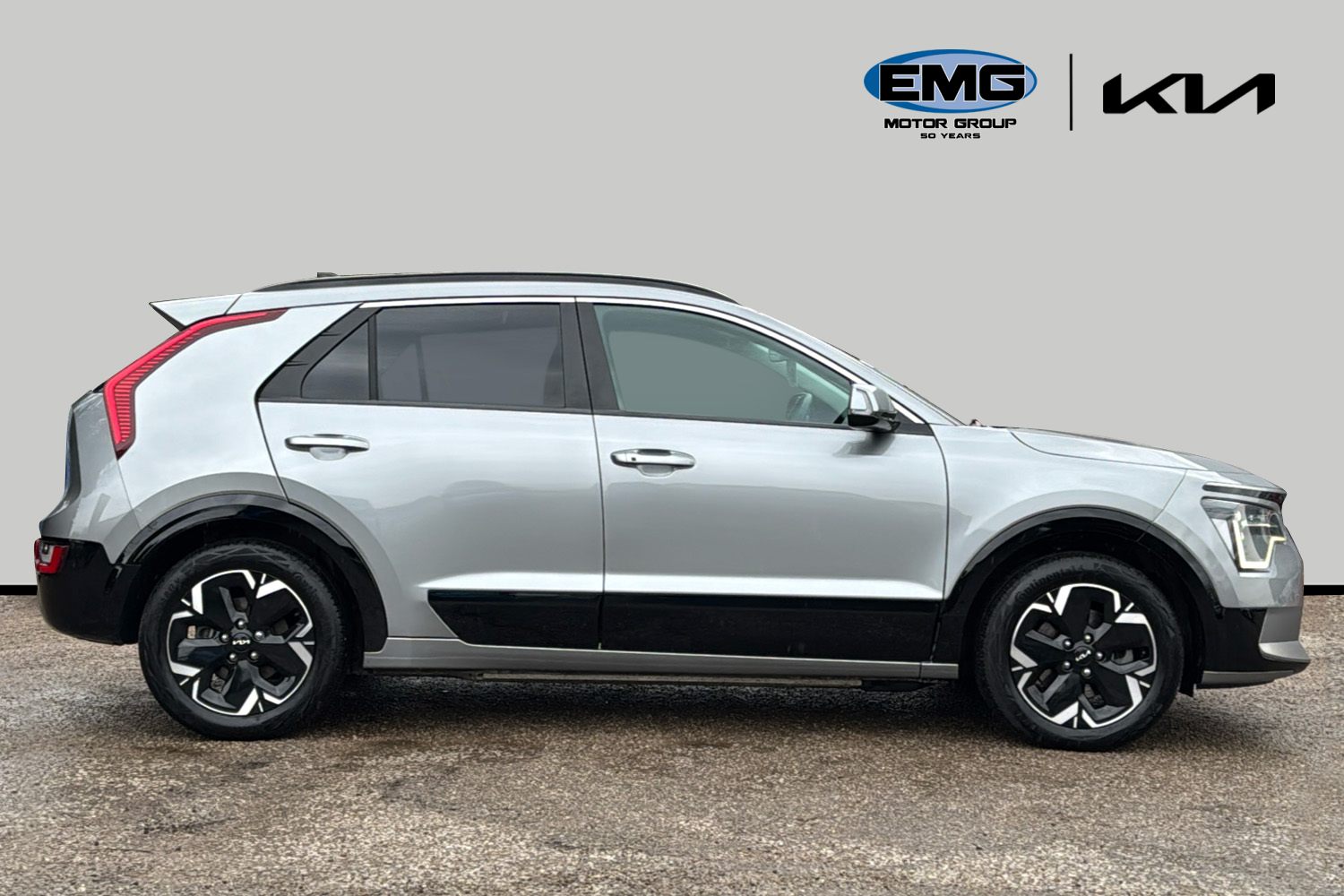 Used Kia Niro 2022 for sale - 77361670: Photo 4