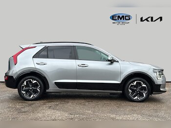 Used Kia Niro 2022 for sale - 77361670: Photo
