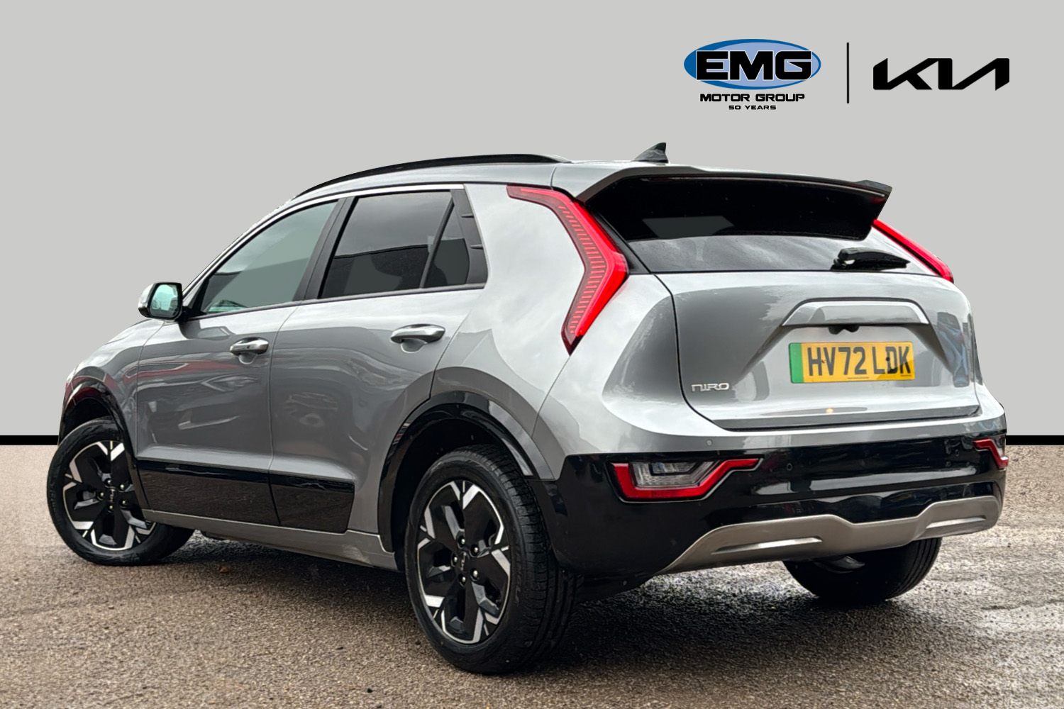 Used Kia Niro 2022 for sale - 77361670: Photo 5