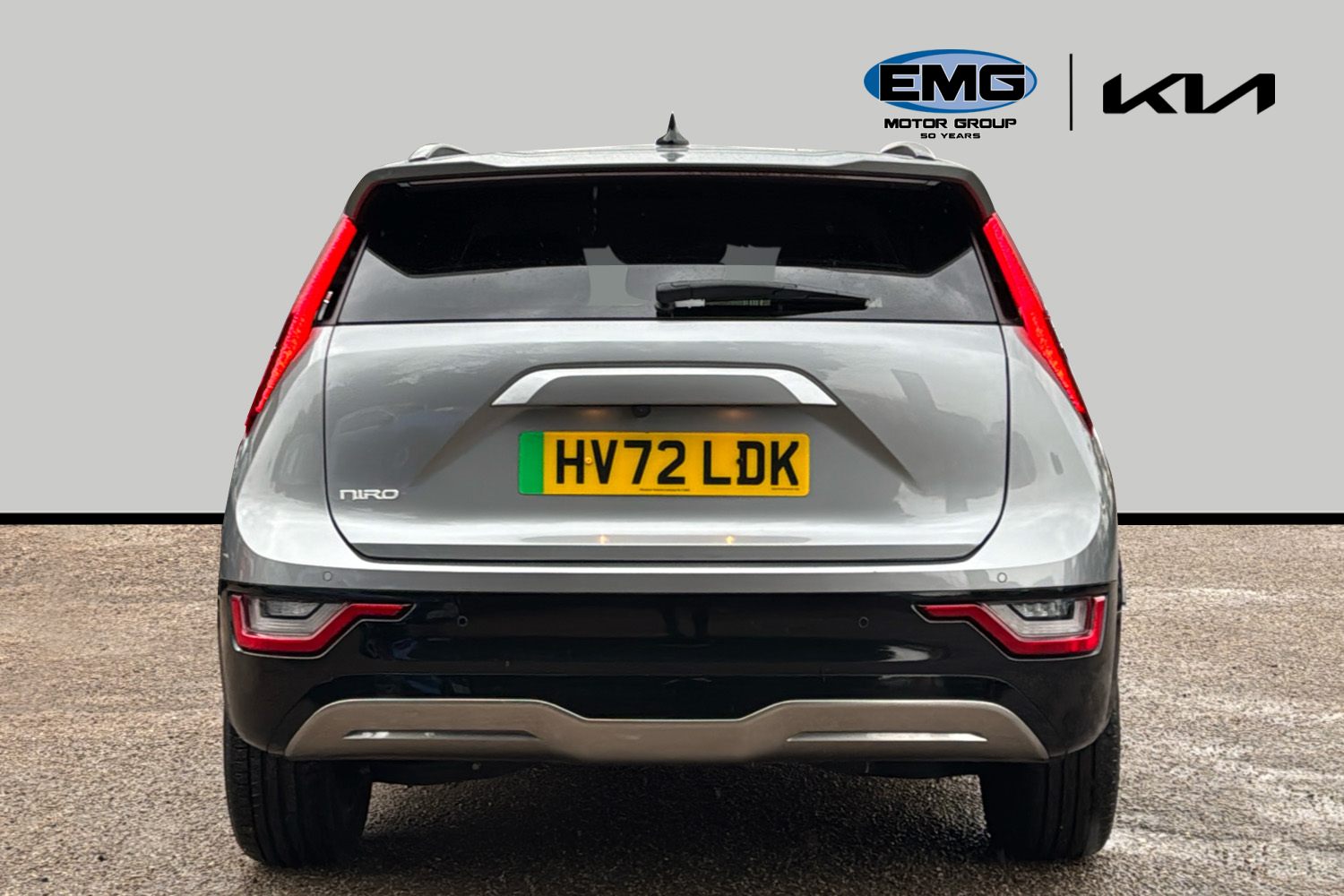 Used Kia Niro 2022 for sale - 77361670: Photo 6