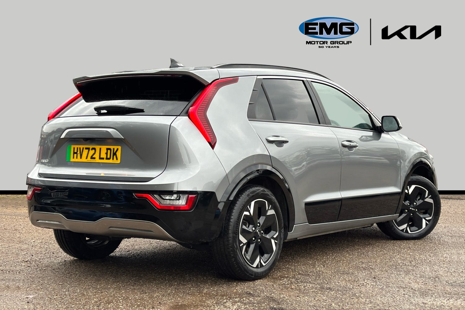 Used Kia Niro 2022 for sale - 77361670: Photo 7