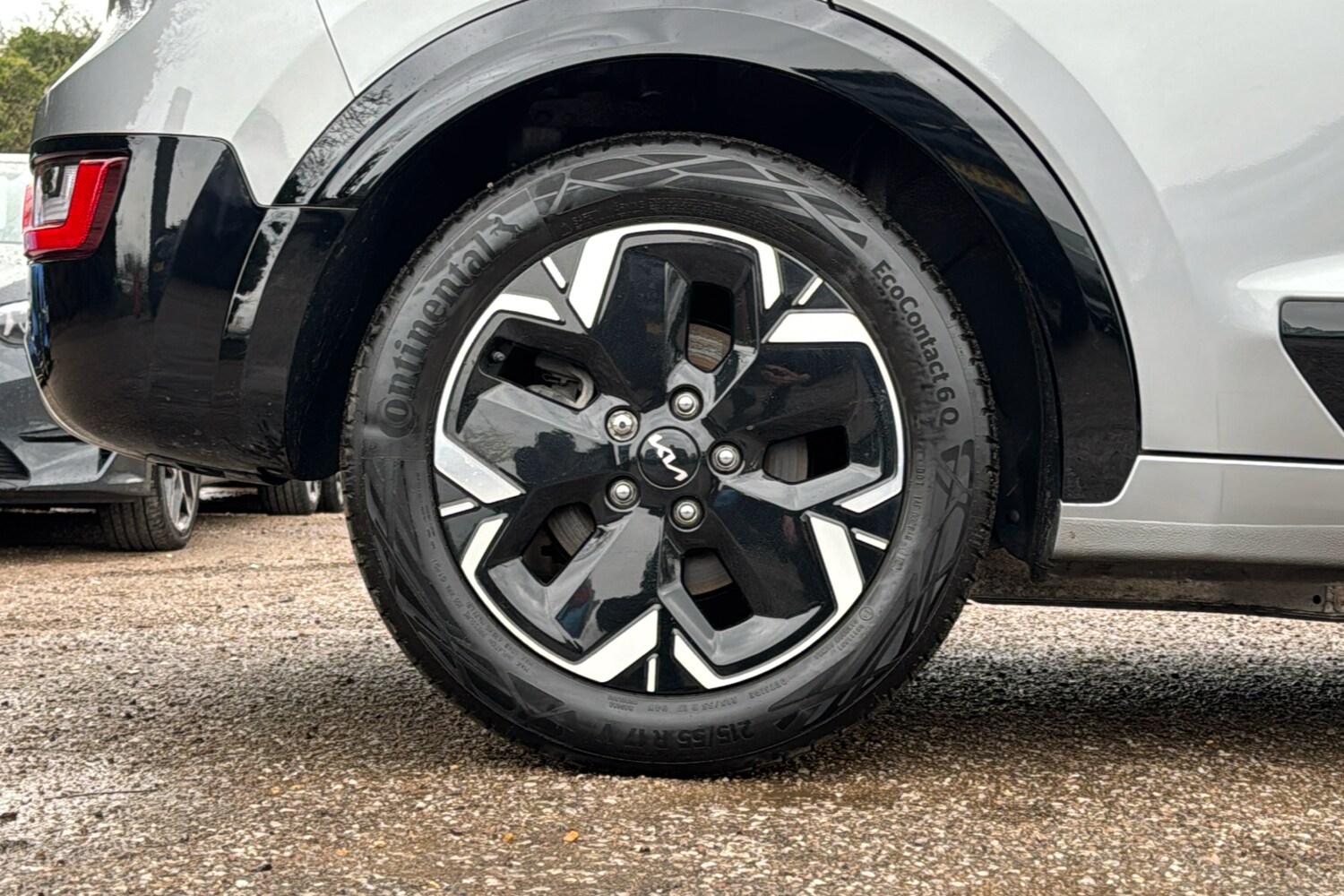 Used Kia Niro 2022 for sale - 77361670: Photo 8