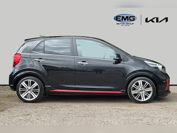 Used Kia Picanto 2019 for sale - 78531052: Photo