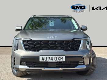 Used Kia Sorento 2024 for sale - 74601641: Photo