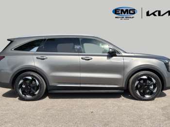 Used Kia Sorento 2024 for sale - 74601641: Photo