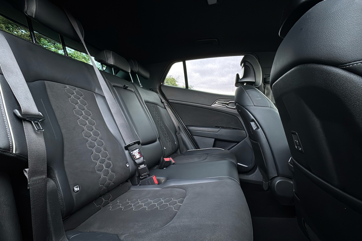 Used Kia Sportage 2022 for sale - 77473249: Photo 12