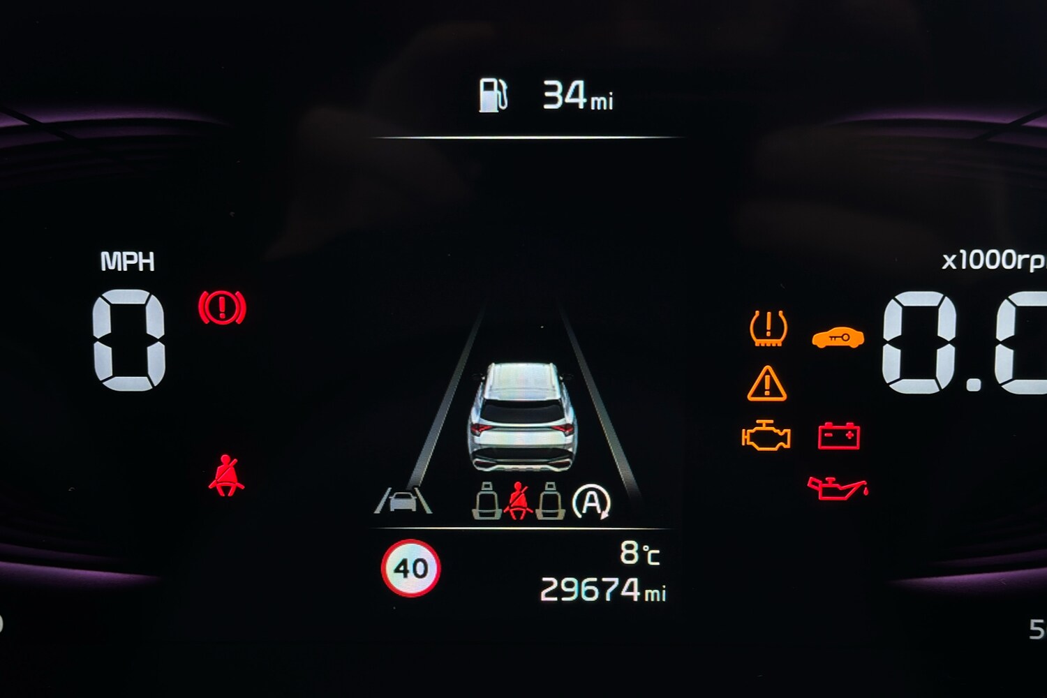 Used Kia Sportage 2022 for sale - 77473249: Photo 15