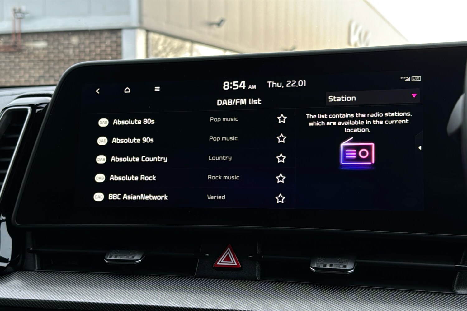 Used Kia Sportage 2022 for sale - 77473249: Photo 21