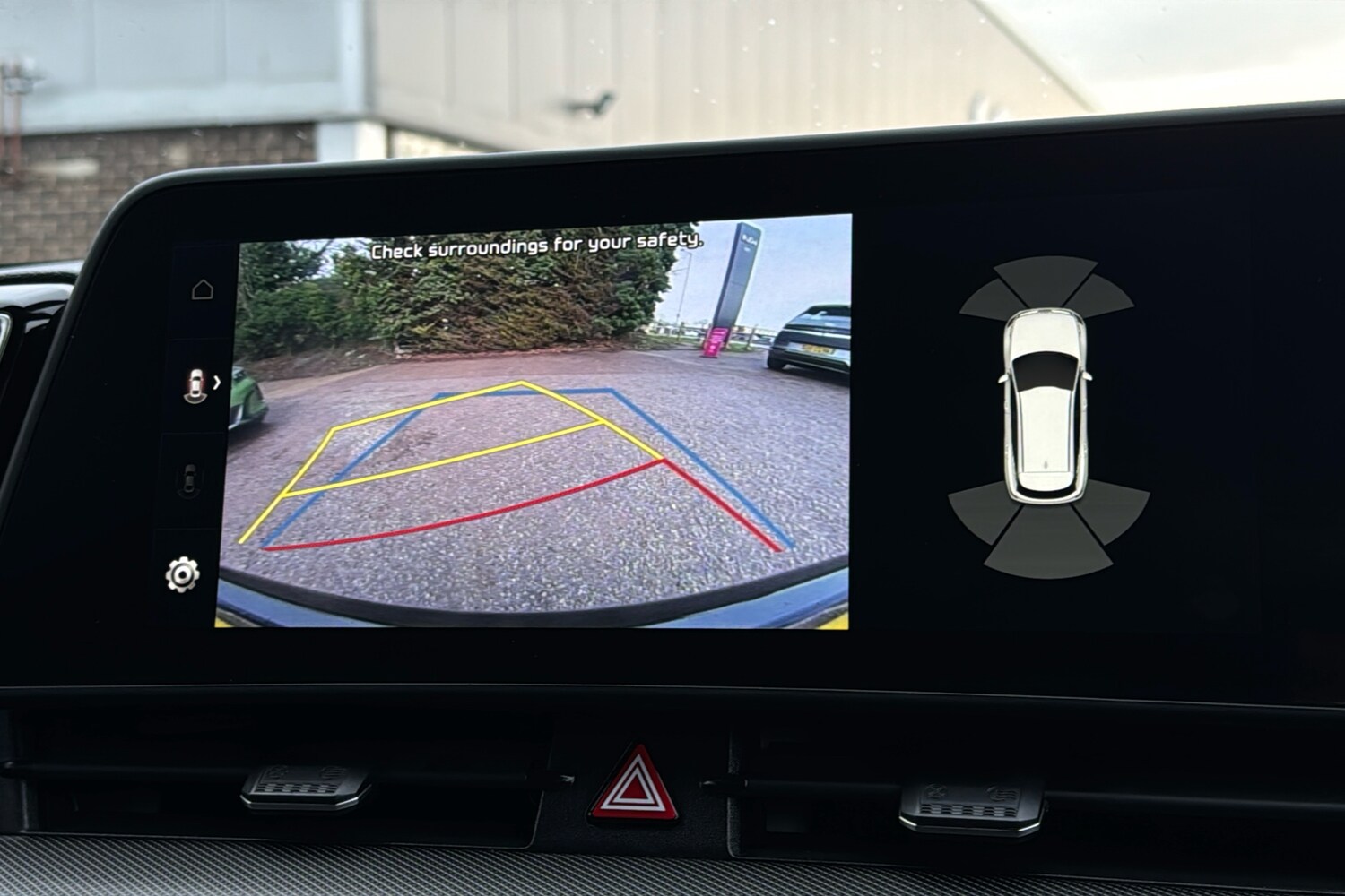 Used Kia Sportage 2022 for sale - 77473249: Photo 24