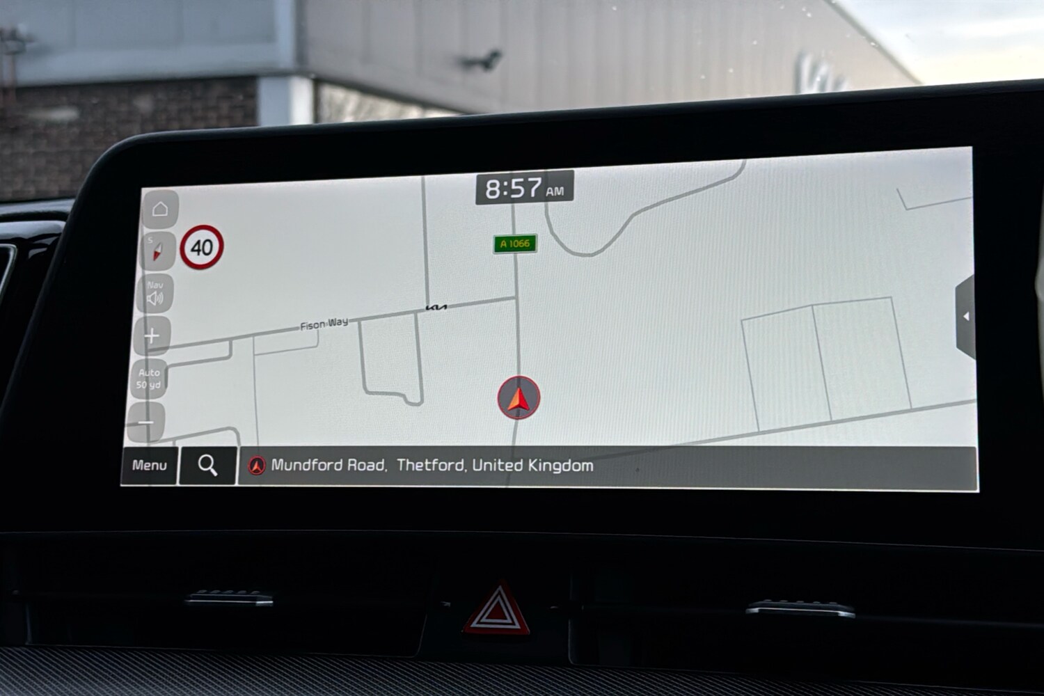 Used Kia Sportage 2022 for sale - 77473249: Photo 27