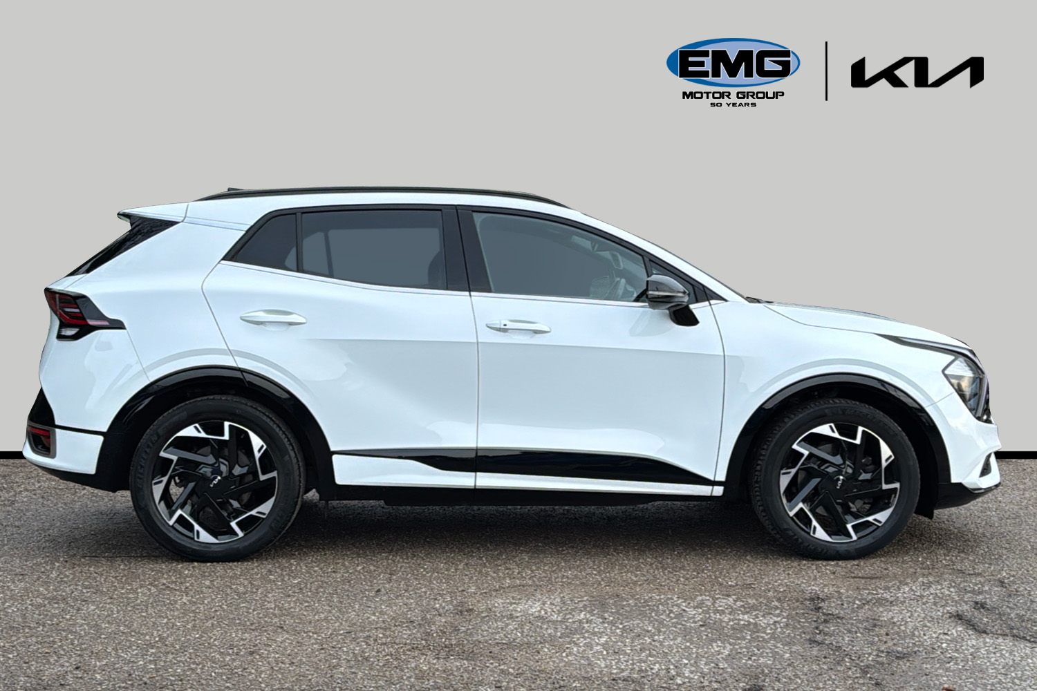 Used Kia Sportage 2022 for sale - 77473249: Photo 4