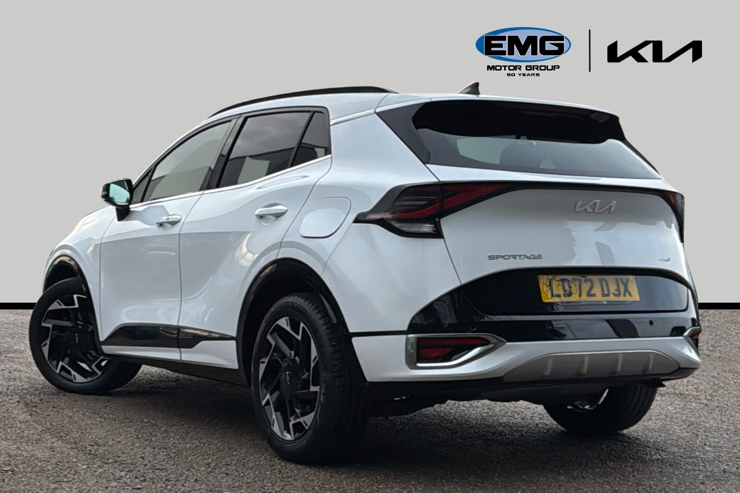 Used Kia Sportage 2022 for sale - 77473249: Photo 5