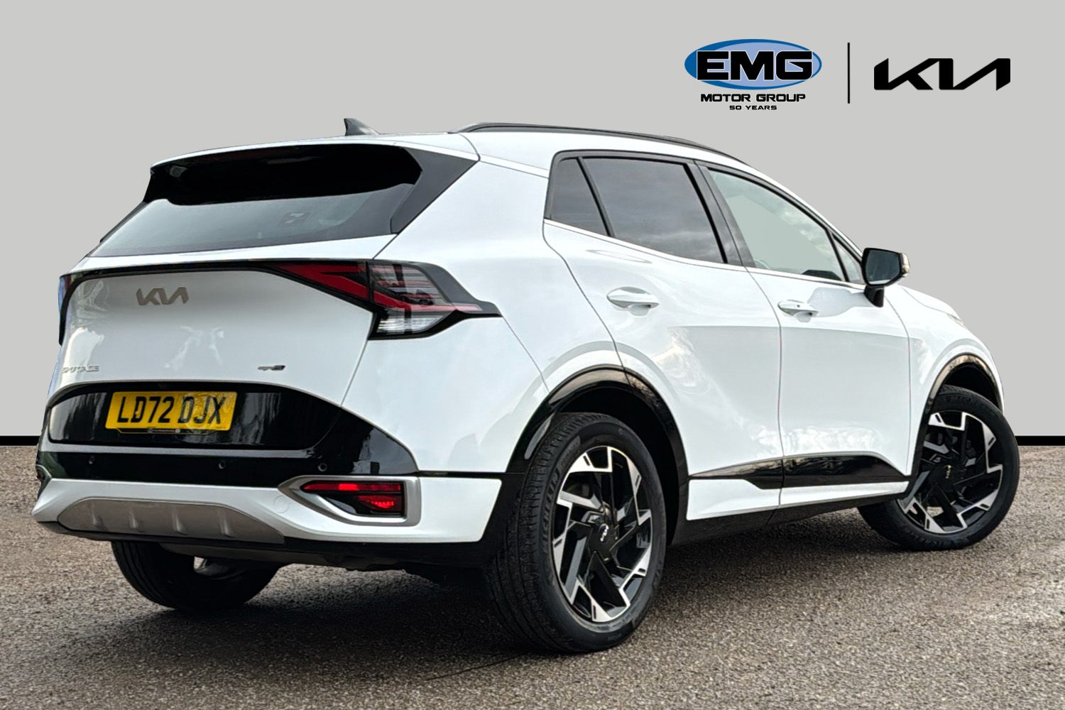 Used Kia Sportage 2022 for sale - 77473249: Photo 7