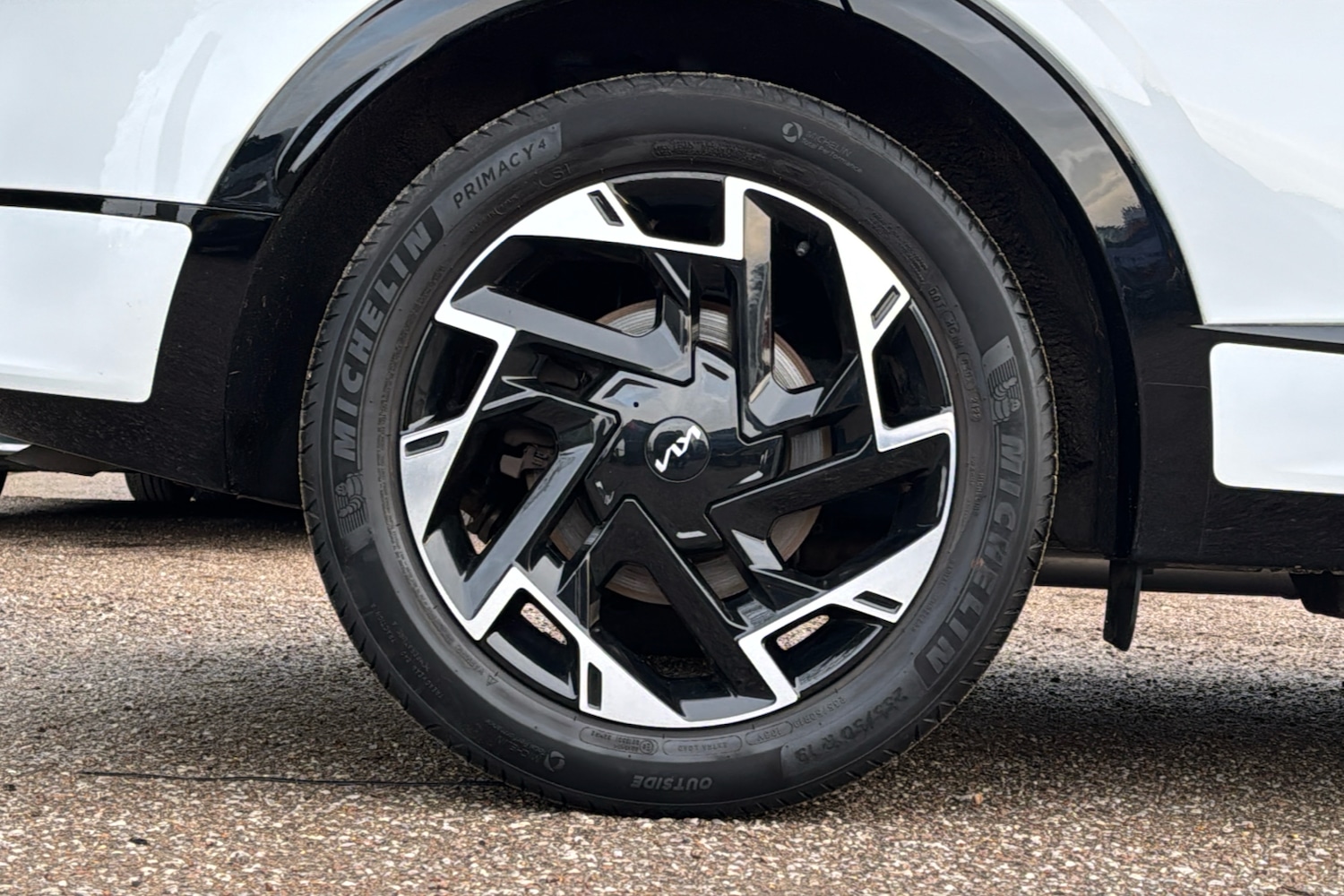 Used Kia Sportage 2022 for sale - 77473249: Photo 8