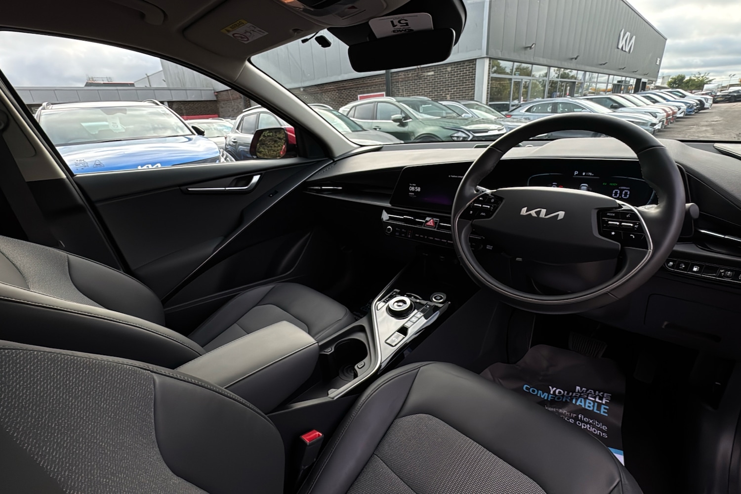 Used Kia Other for sale - 75861049: Photo 10