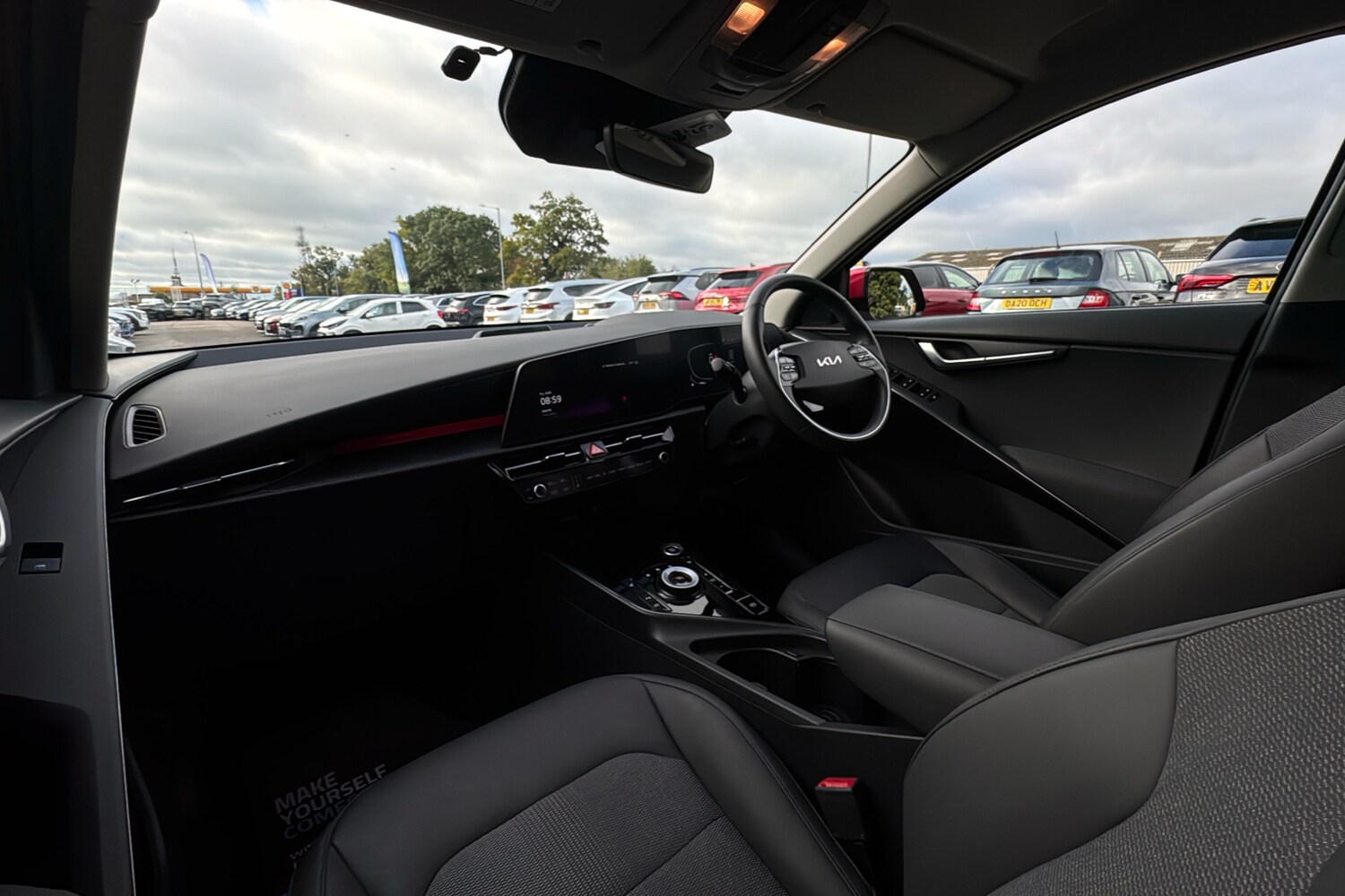 Used Kia Other for sale - 75861049: Photo 11