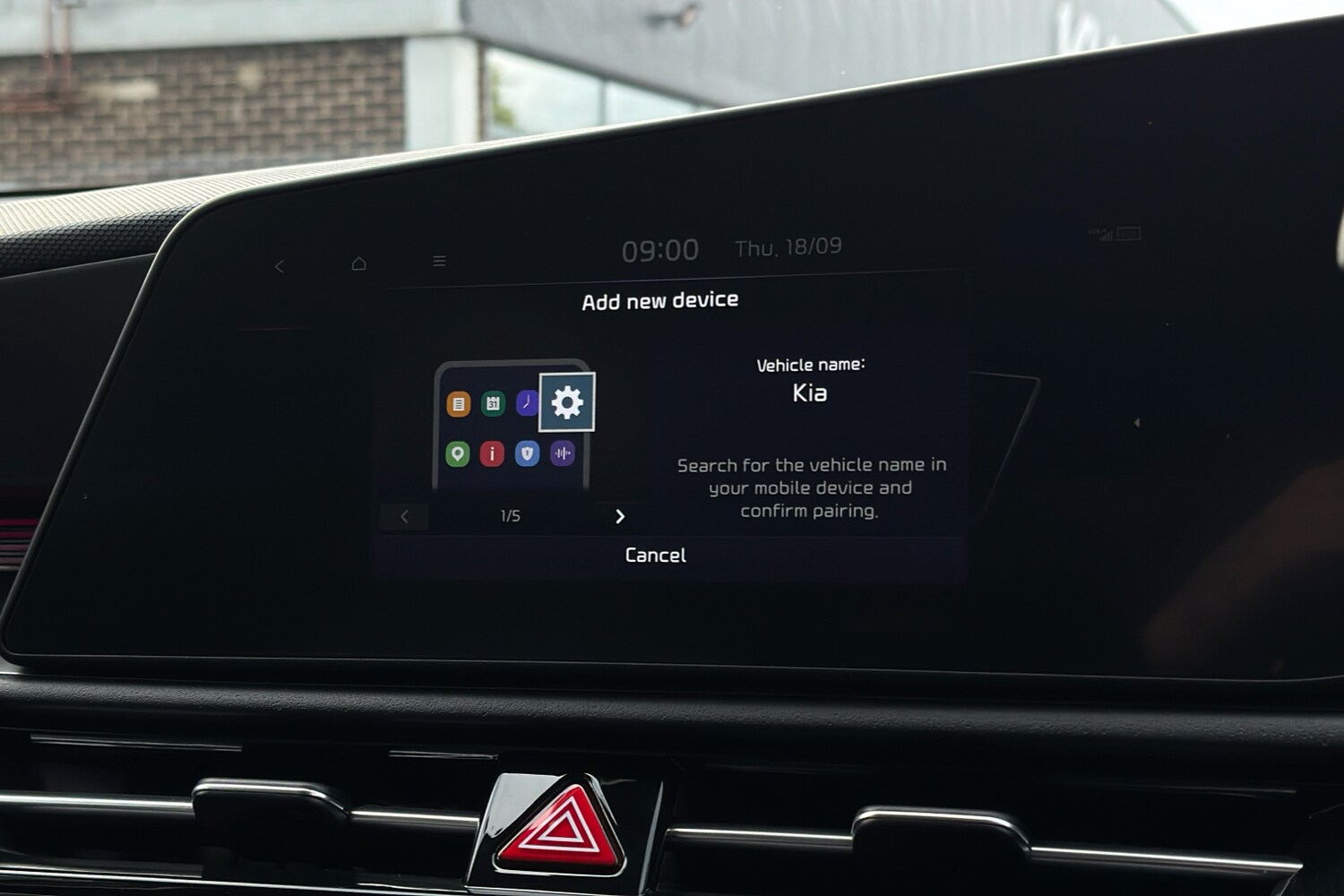 Used Kia Other for sale - 75861049: Photo 20