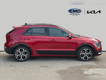 Used Kia Other undefined for sale - 75861049: Photo