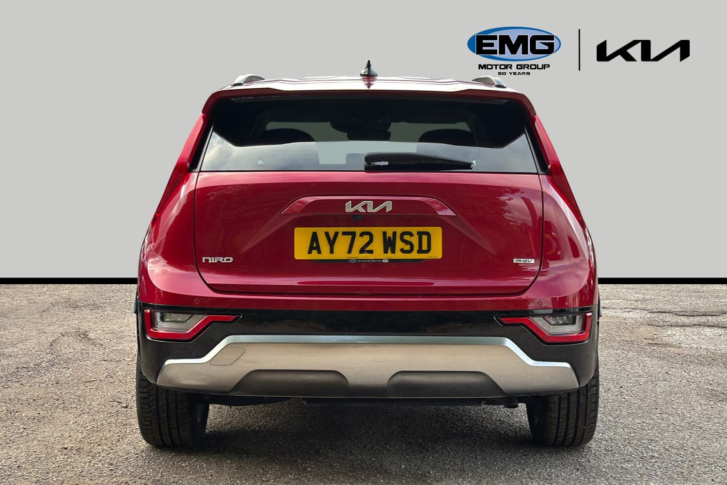 Used Kia Other for sale - 75861049: Photo 6