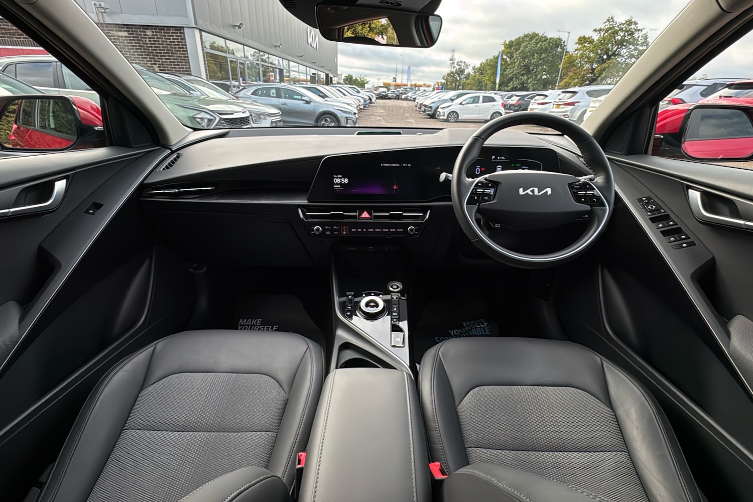 Used Kia Other for sale - 75861049: Photo 9